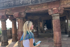 Excursión de 1 día de antropología espiritual y social