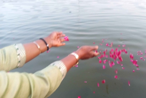 Excursión de 1 día de antropología espiritual y social