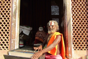 Excursión de 1 día de antropología espiritual y social