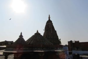 Excursión de 1 día de antropología espiritual y social