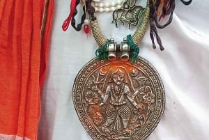 Excursión de 1 día de antropología espiritual y social