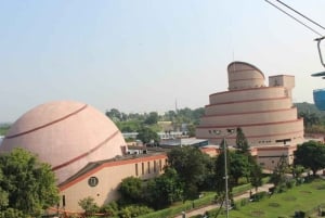 New Delhi: Half-Day Sightseeing Tour with Hotel Pickup