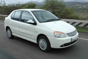 Fra Agra: Privat transport til Jaipur