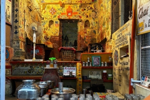 Da Delhi: tour di 15 giorni oltre il Triangolo d'Oro