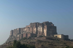 Da Delhi: tour di 15 giorni oltre il Triangolo d'Oro