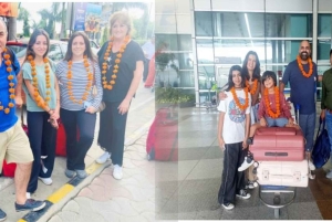 Da Delhi: tour di 15 giorni oltre il Triangolo d'Oro