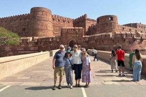 Da Delhi: tour di 15 giorni oltre il Triangolo d'Oro