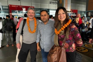 Da Delhi: tour di 15 giorni oltre il Triangolo d'Oro