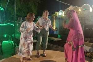 Из Дели: 2-дневный тур по Золотому треугольнику в Агру и Джайпур