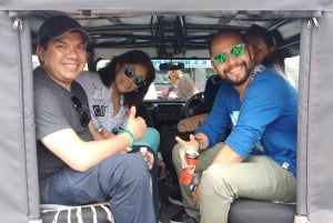 Из Дели: 2-дневный тур по Золотому треугольнику в Агру и Джайпур