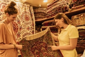 Из Дели: 2-дневный тур по Золотому треугольнику в Агру и Джайпур