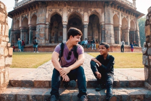 Fra Delhi: 3-dages privat tur til Den gyldne trekant i et køretøj med klimaanlæg