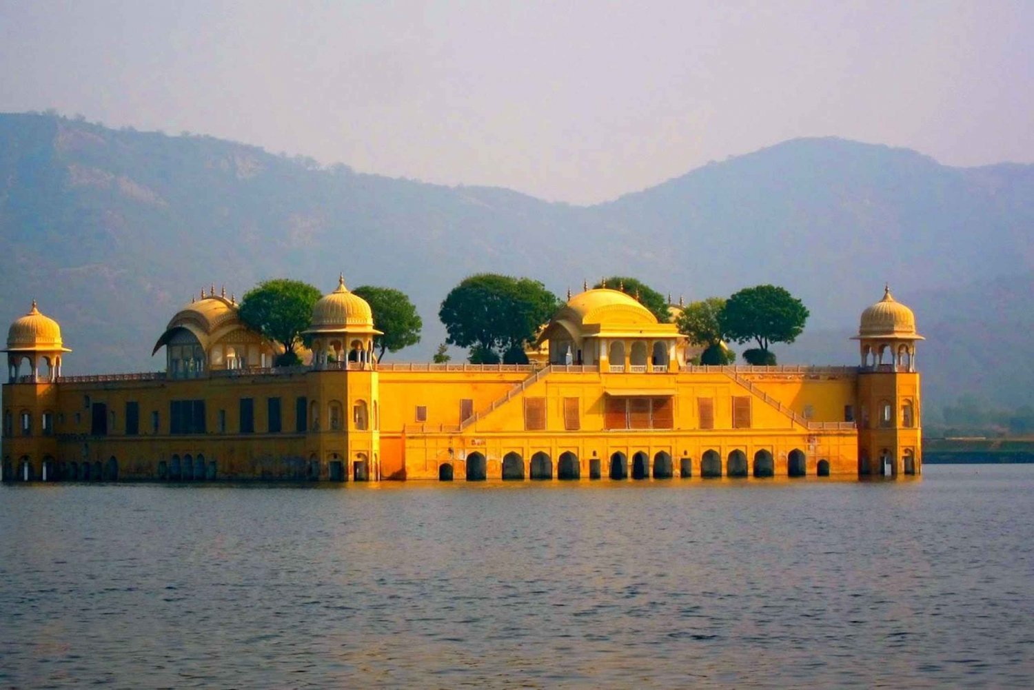 From Delhi: 3-Day Private Golden Triangle Tour with Hotels
