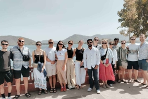 Fra Delhi: 3-dagers Golden Triangle-tur med tigersafari