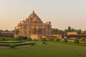 From Delhi: 3-Days Private Golden Triangle Tour with Hotel