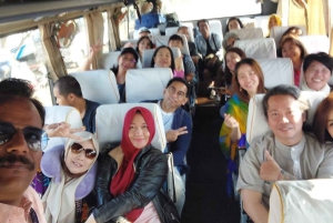 From Delhi: 3-Days Private Golden Triangle Tour with Hotel