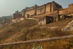 Z Delhi: 4-dniowa wycieczka do Agry, Jaipuru i Delhi z ...