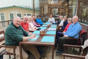 Ab Delhi: 4-tägige geführte Tour zum Goldenen Dreieck & Ranthambore