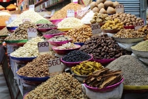 Van Delhi: 4-daagse Golden Triangle Tour naar Agra en Jaipur