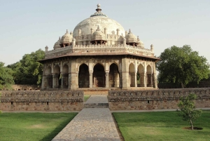 Da Delhi: Tour del Triangolo d'Oro di 4 giorni con alloggio