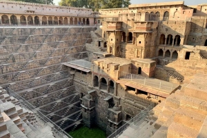 Fra Delhi: 4-dages luksustur til Den Gyldne Trekant med hoteller