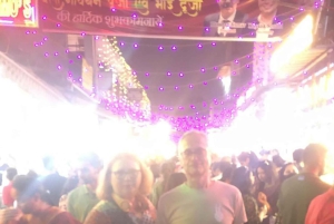 Da Delhi: tour privato di 4 giorni del Triangolo d'Oro con opzioni