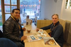 From Delhi: 5 Day Golden Triangle, Safari, & Bird Sanctuary