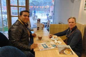 Da Delhi: 5 giorni di Triangolo d'Oro, Safari e Santuario degli Uccelli