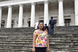 Depuis Delhi : excursion de 5 jours au Triangle d'Or avec visite citadine de Mumbai