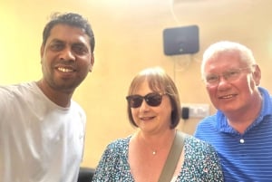 Excursão de 8 dias ao Triângulo Dourado com Ranthambore e Jhalana Safari