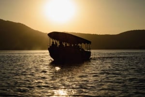 Desde Delhi: Excursión Privada de 6 Días al Triángulo de Oro y Udaipur