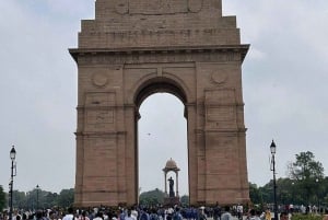 6-dages privat tur til Den Gyldne Trekant med spirituel Pushkar