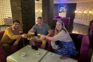 6-dages privat tur til Den Gyldne Trekant med spirituel Pushkar