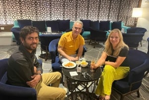 6-dages privat tur til Den Gyldne Trekant med spirituel Pushkar