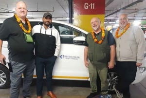 6-dages privat tur til Den Gyldne Trekant med spirituel Pushkar