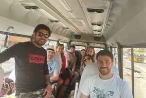 6-dages privat tur til Den Gyldne Trekant med spirituel Pushkar