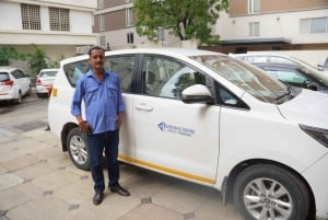 6-dages privat tur til Den Gyldne Trekant med spirituel Pushkar