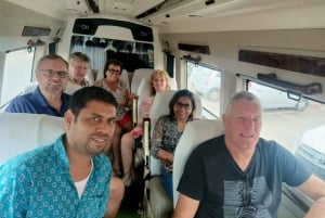 6-dages privat tur til Den Gyldne Trekant med spirituel Pushkar