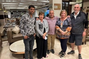 6-dages privat tur til Den Gyldne Trekant med spirituel Pushkar