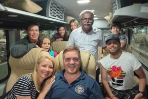 6-dages privat tur til Den Gyldne Trekant med spirituel Pushkar