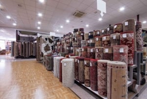 Из Дели: 6-дневный тур по Золотому Треугольнику с Рантхамбором