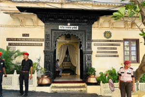 Из Дели: 7-дневный тур по Золотому треугольнику с посещением Джодхпура и Удайпура