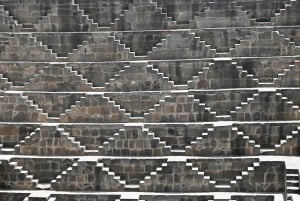 Z Delhi: 8-dniowa wycieczka po Złotym Trójkącie z 5-gwiazdkowymi hotelami