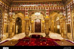 Vanuit Delhi: Gouden Driehoek & Ranthambhore