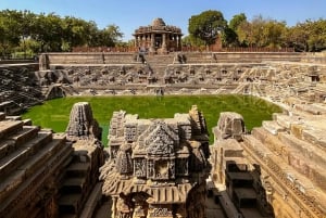 Vanuit Delhi: Jaipur-tour met gids, vervoer en olifanten