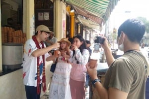 Fra Delhi til Jaipur: Privat dagsudflugt i bil