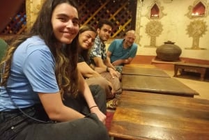 From Delhi Royal India in 5 Days India Golden Triangle Tour