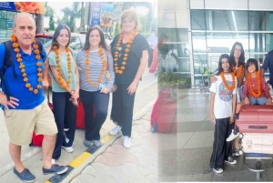 From Delhi Royal India in 5 Days India Golden Triangle Tour