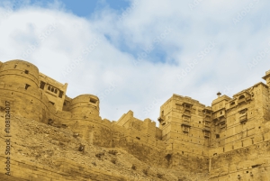 From Delhi: Luxury Royal Rajasthan Cities Tour