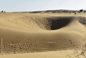 From Delhi: Luxury Royal Rajasthan Cities Tour